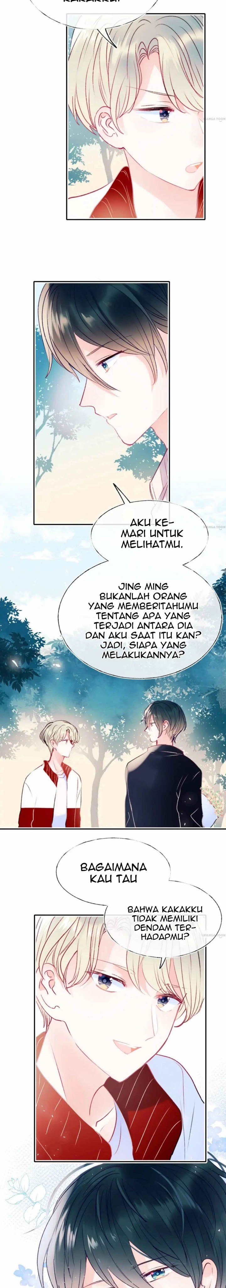 To be Winner Chapter 113 Gambar 8