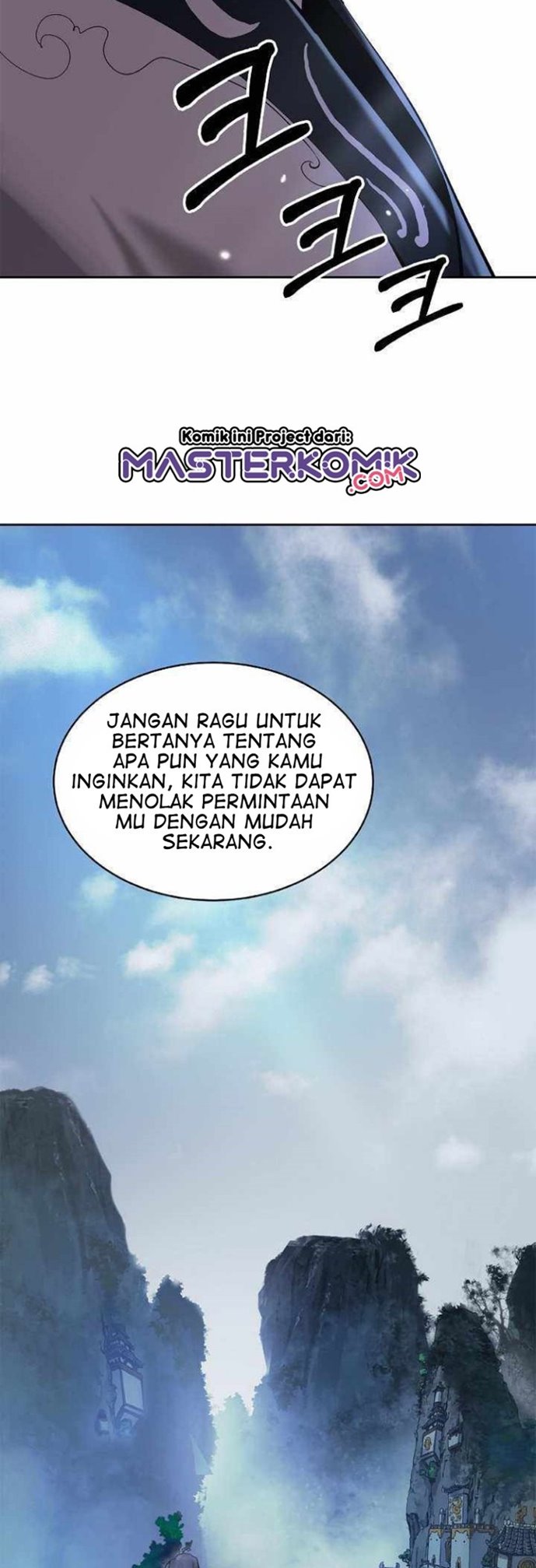 Cystic Story Chapter 51 Gambar 21