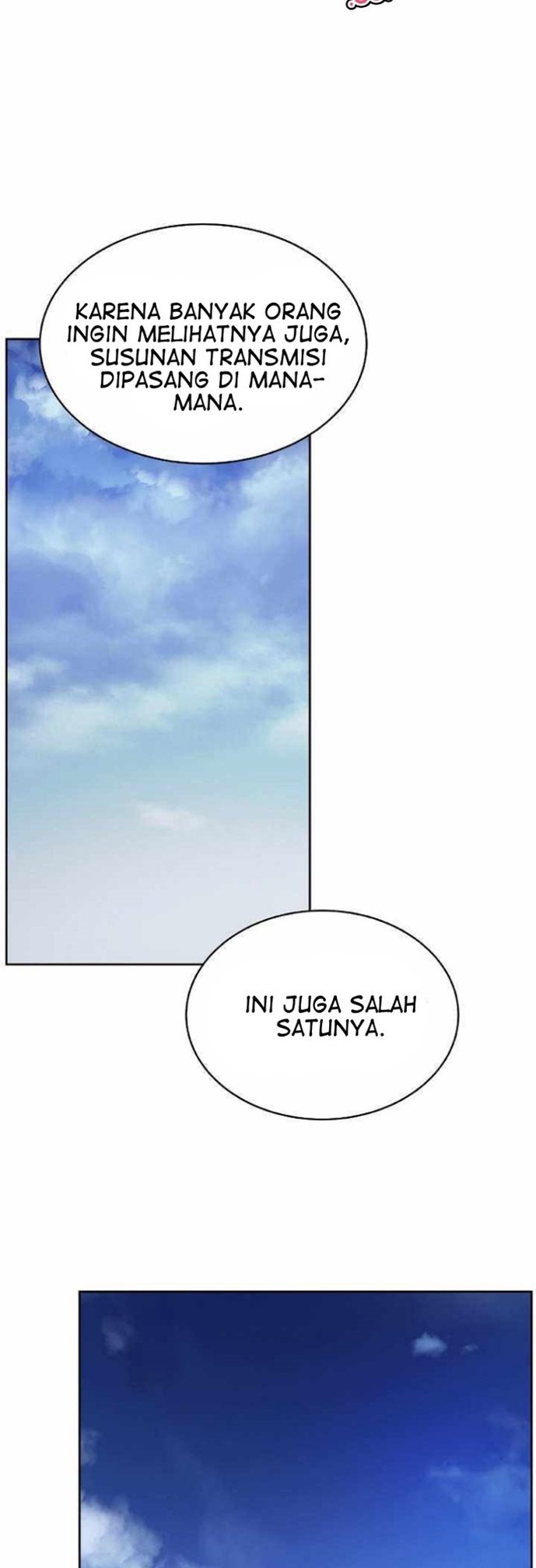 Cystic Story Chapter 51 Gambar 30