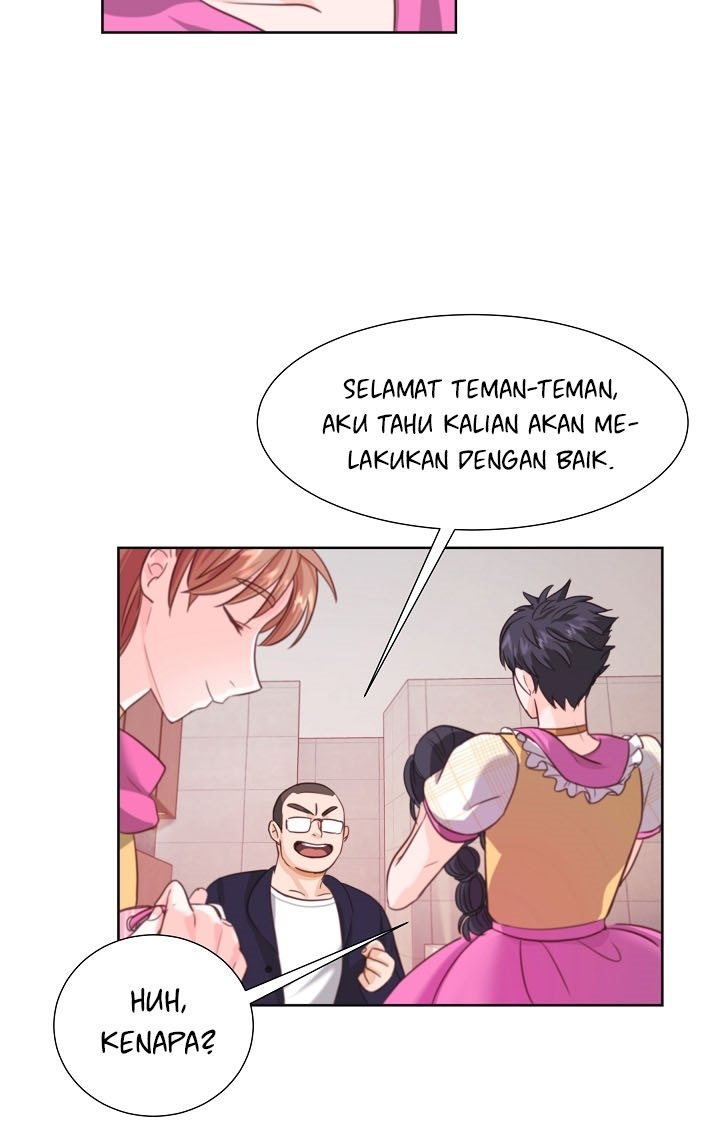 Once Again Idol Chapter 9 Gambar 32