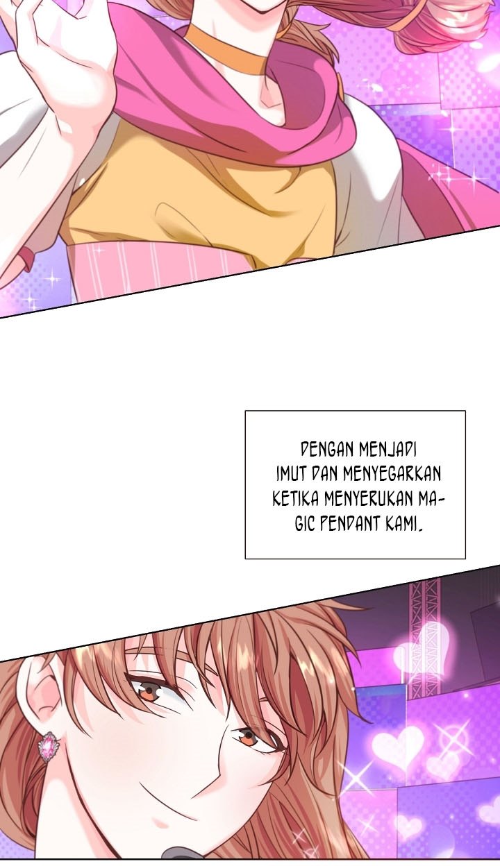 Once Again Idol Chapter 9 Gambar 8