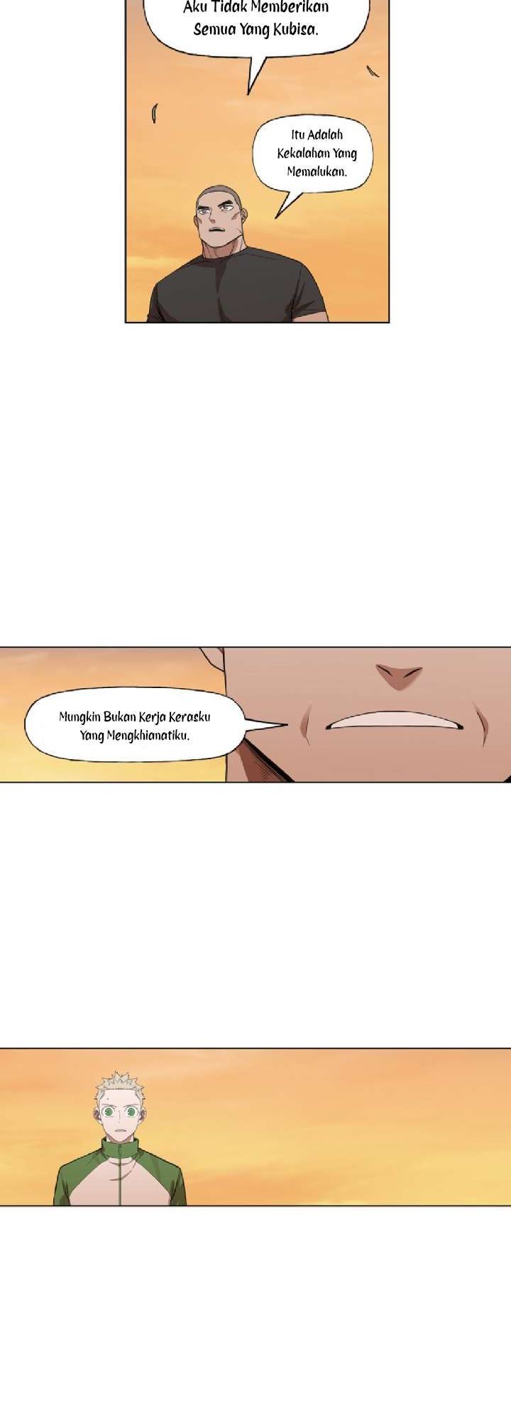 Halaman Komik