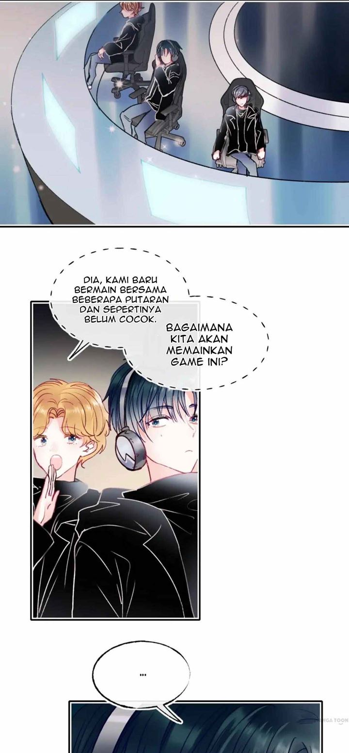 To be Winner Chapter 114 Gambar 17