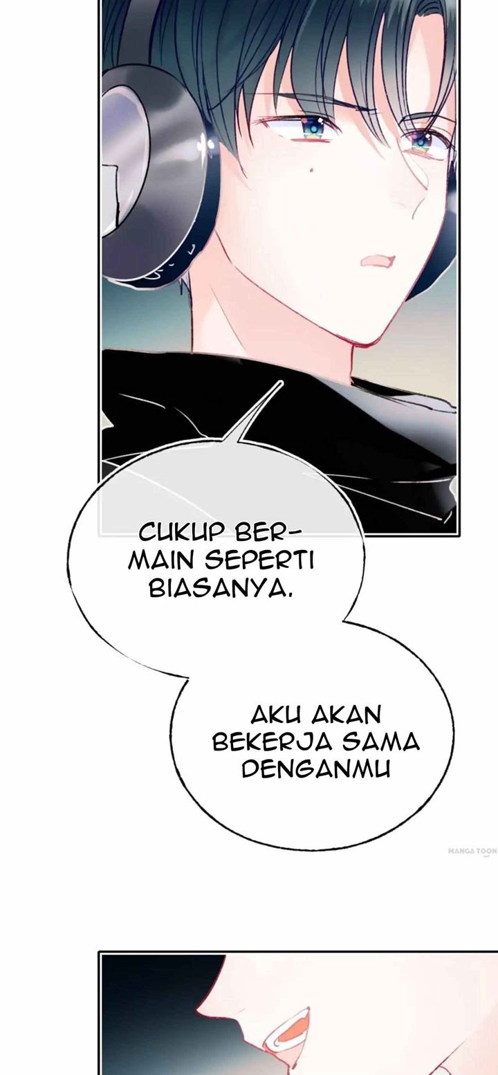 To be Winner Chapter 114 Gambar 18