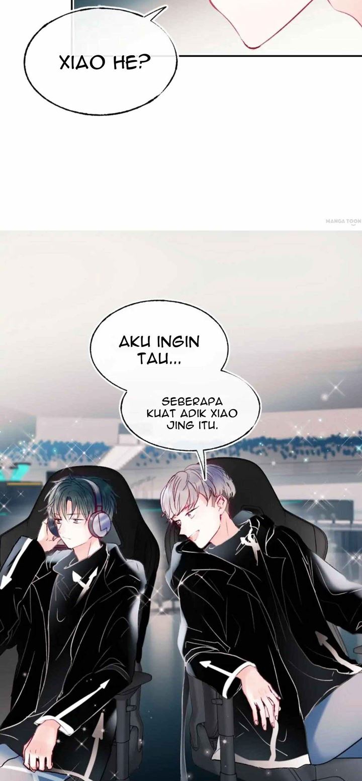 To be Winner Chapter 114 Gambar 19