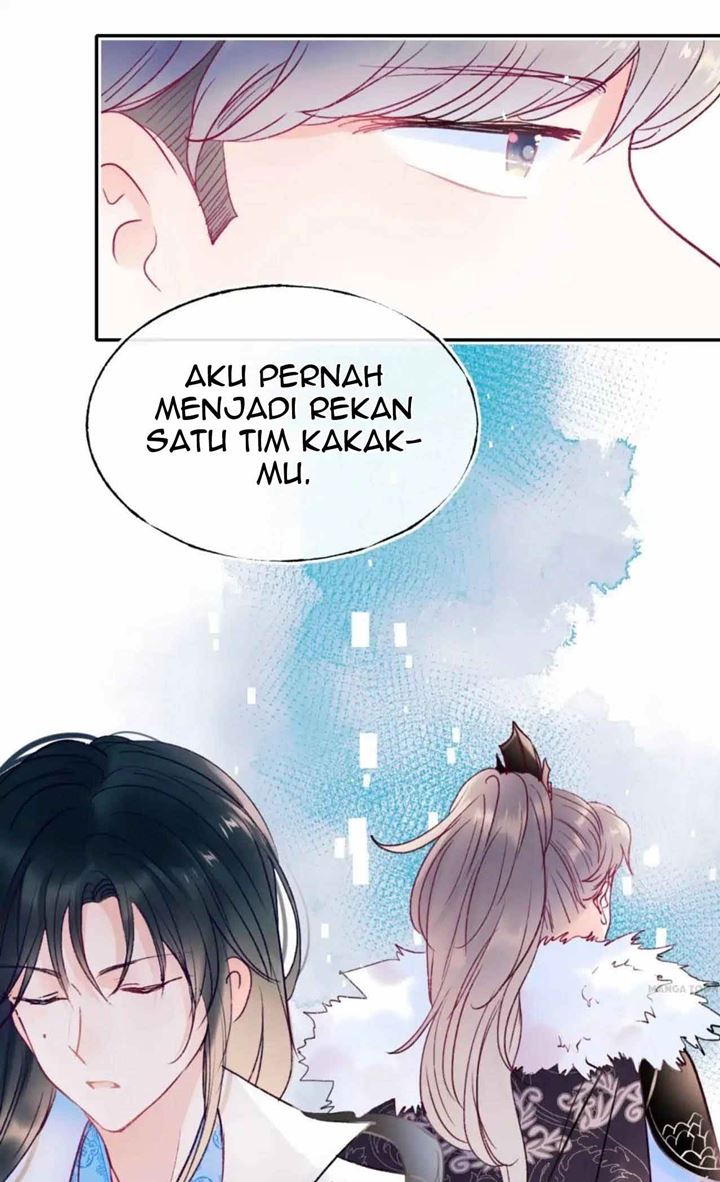 To be Winner Chapter 114 Gambar 22