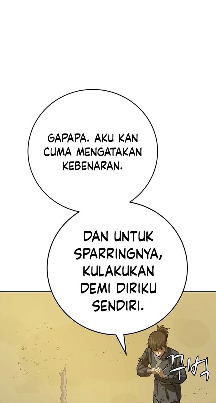 Weak Teacher Chapter 59 Gambar 22