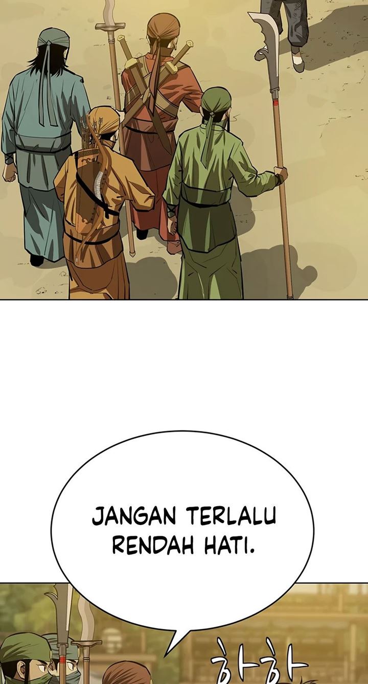 Weak Teacher Chapter 59 Gambar 23