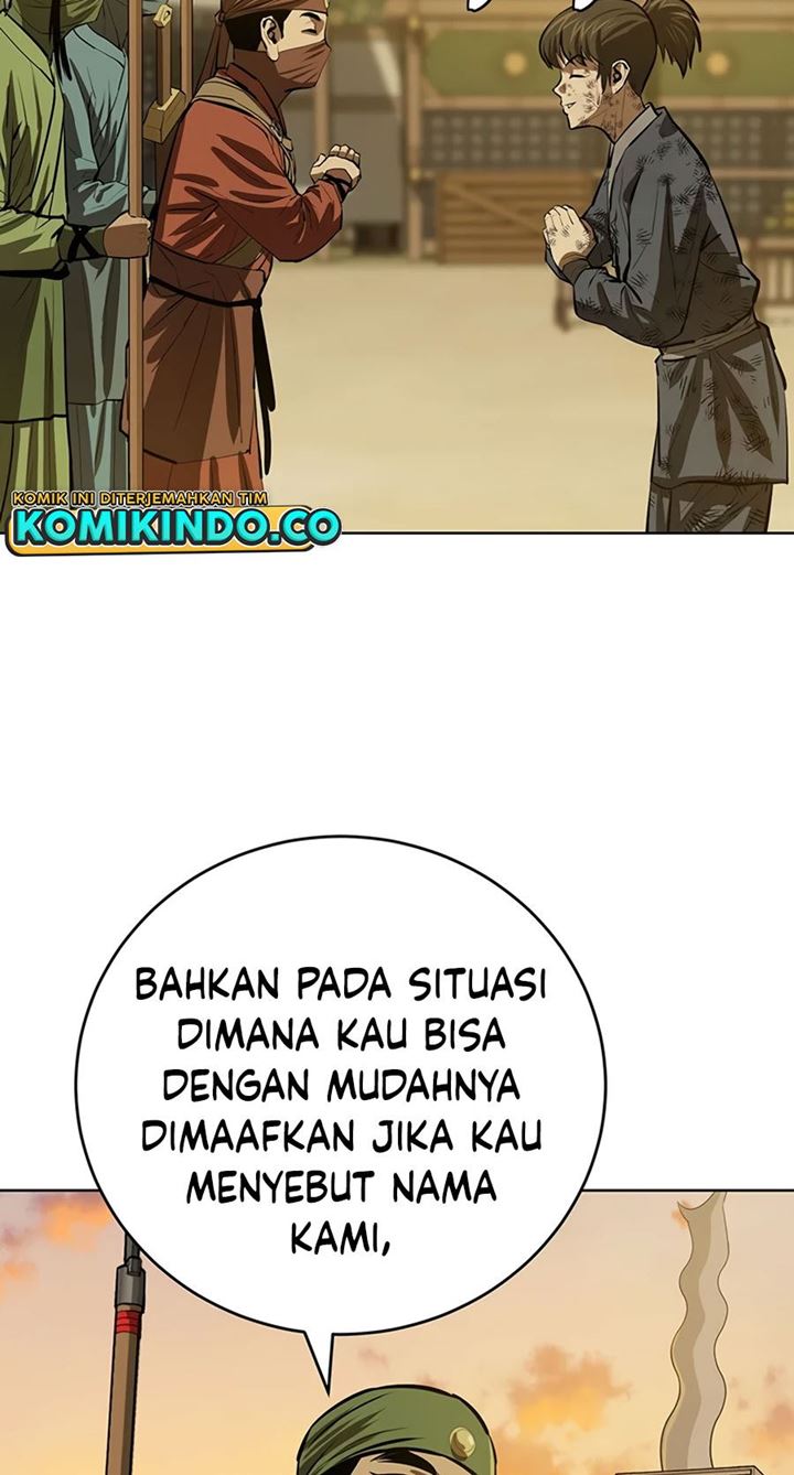 Weak Teacher Chapter 59 Gambar 24