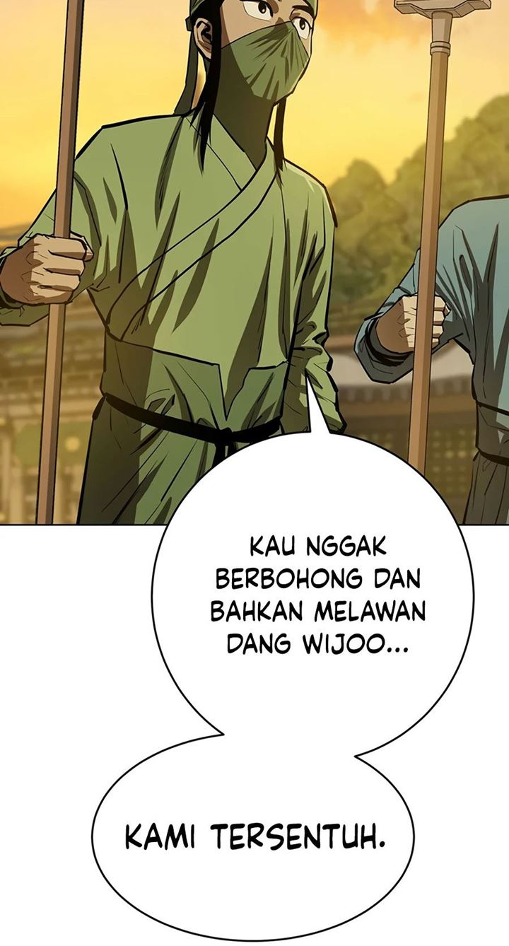 Weak Teacher Chapter 59 Gambar 25