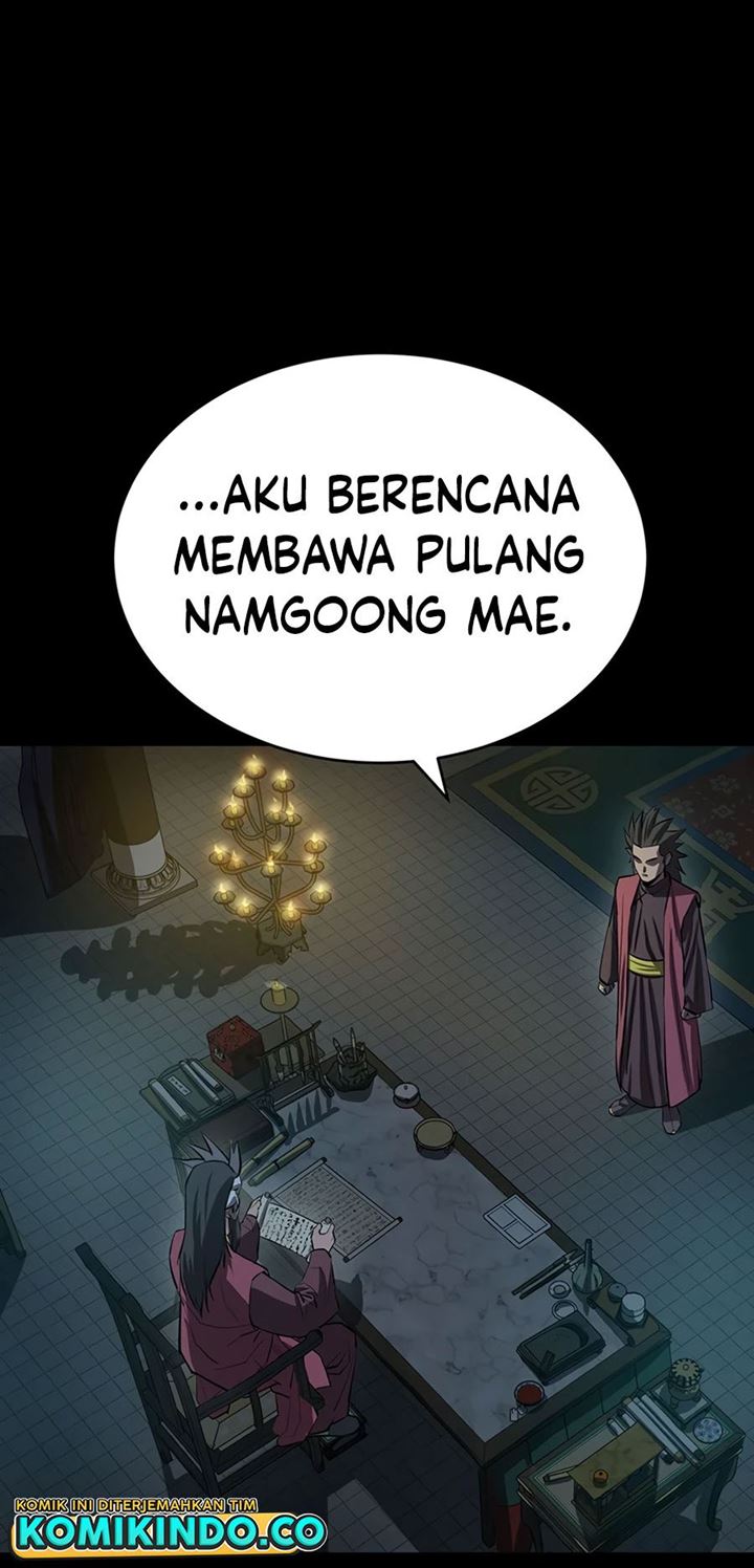 Weak Teacher Chapter 59 Gambar 53