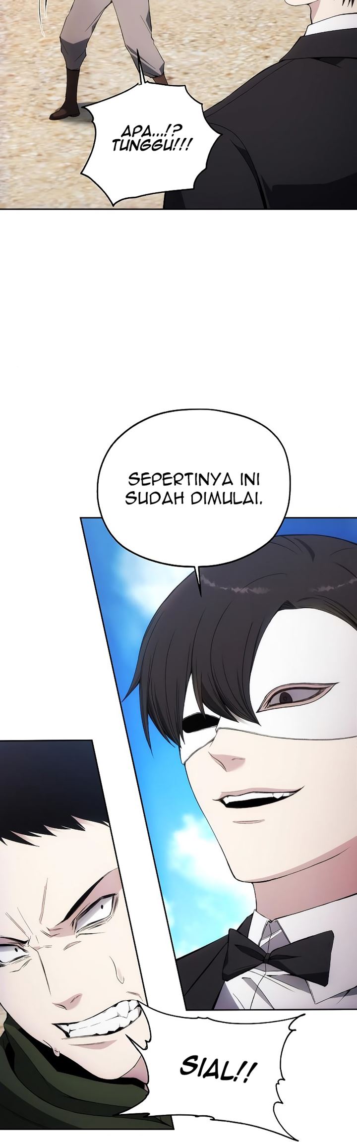 How to Live as a Villain Chapter 34 Gambar 41