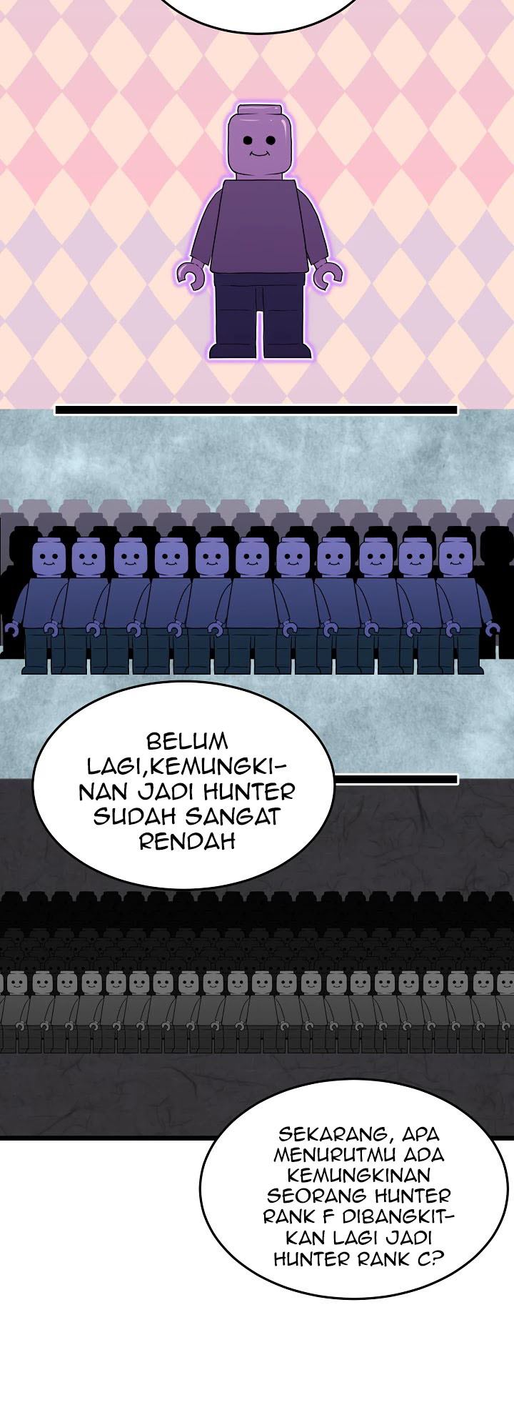 Murim Login Chapter 49 Gambar 6