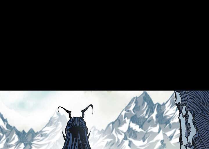Memoir Of The King Of War Chapter 55 Gambar 13