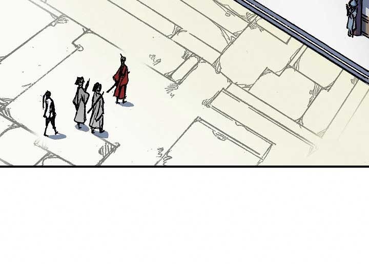 Memoir Of The King Of War Chapter 55 Gambar 19