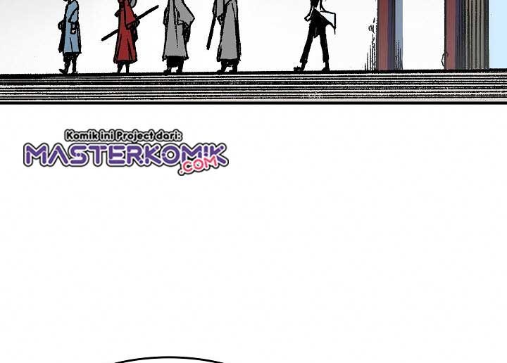 Memoir Of The King Of War Chapter 55 Gambar 35