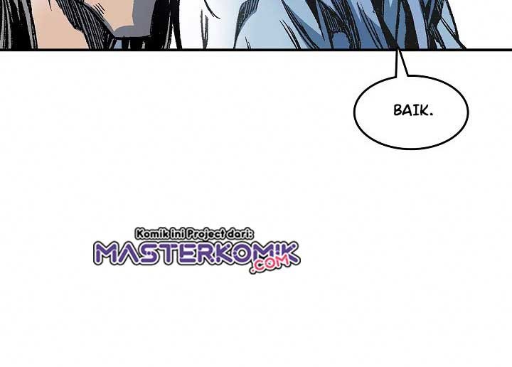 Memoir Of The King Of War Chapter 55 Gambar 39