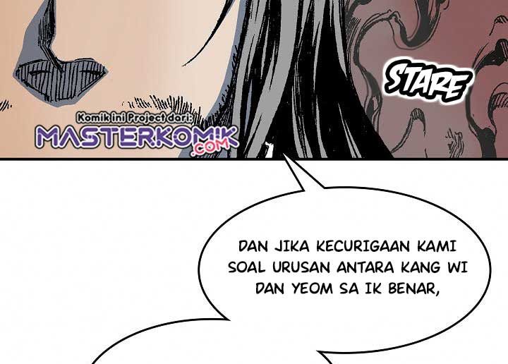 Memoir Of The King Of War Chapter 55 Gambar 41