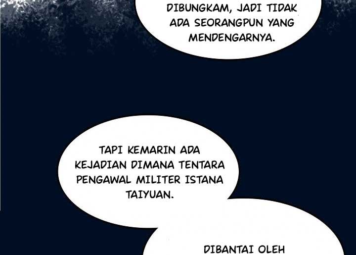 Memoir Of The King Of War Chapter 55 Gambar 47