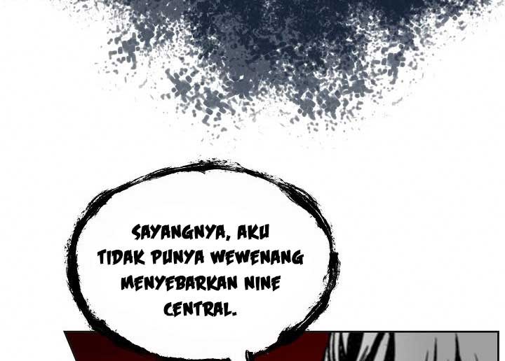 Memoir Of The King Of War Chapter 55 Gambar 49