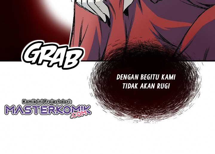 Memoir Of The King Of War Chapter 55 Gambar 51