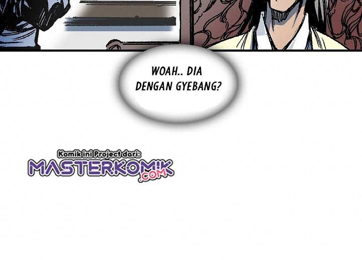 Memoir Of The King Of War Chapter 55 Gambar 55