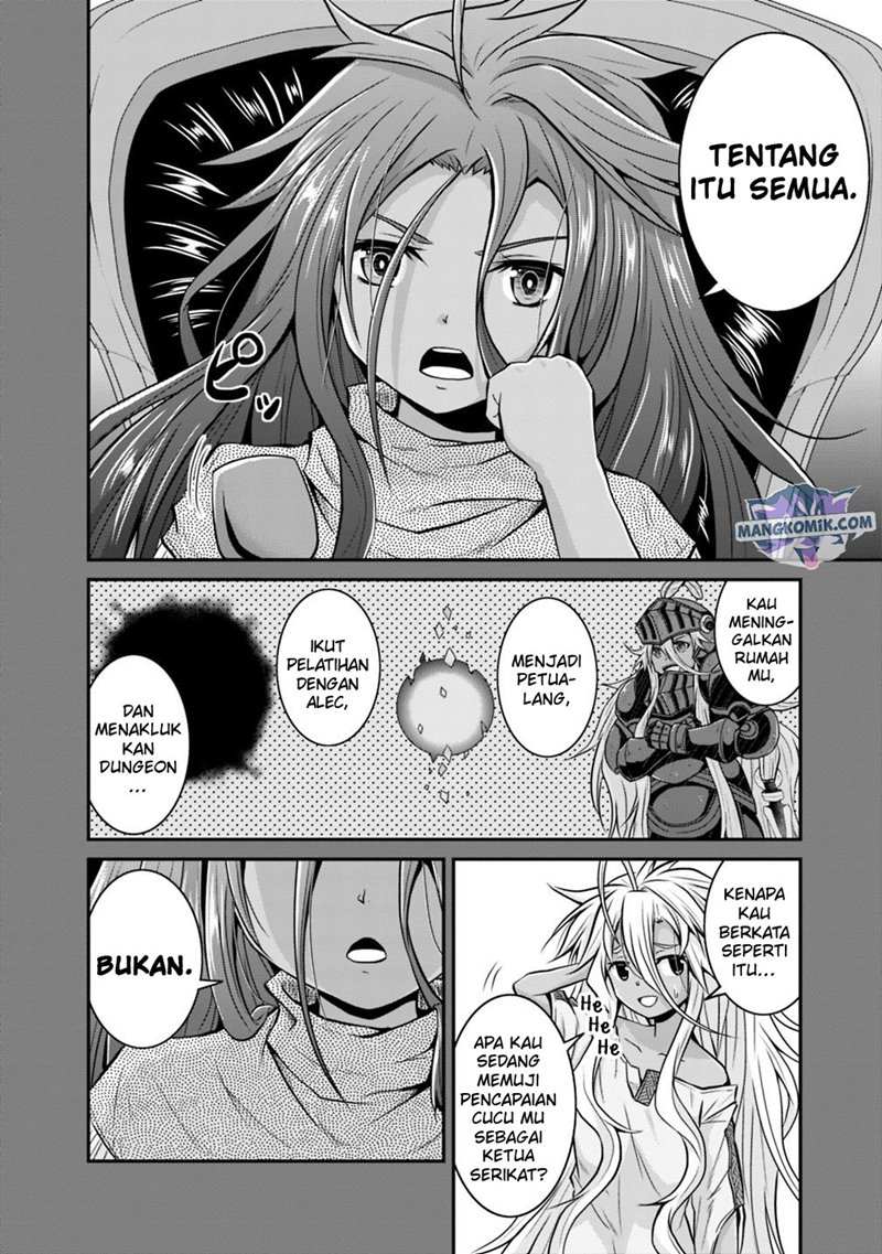 Save & Load no Dekiru Yadoya-san Chapter 21 Gambar 7