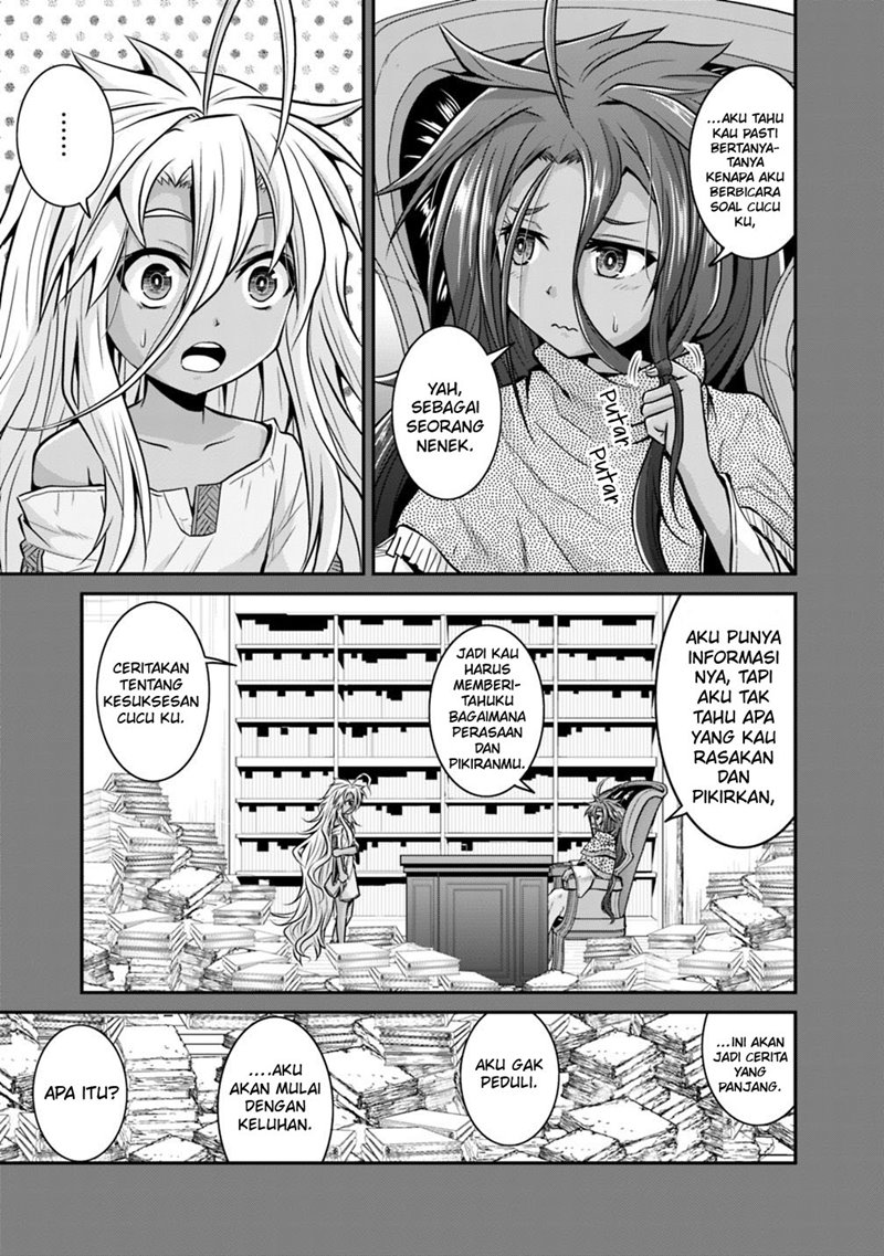 Save & Load no Dekiru Yadoya-san Chapter 21 Gambar 8