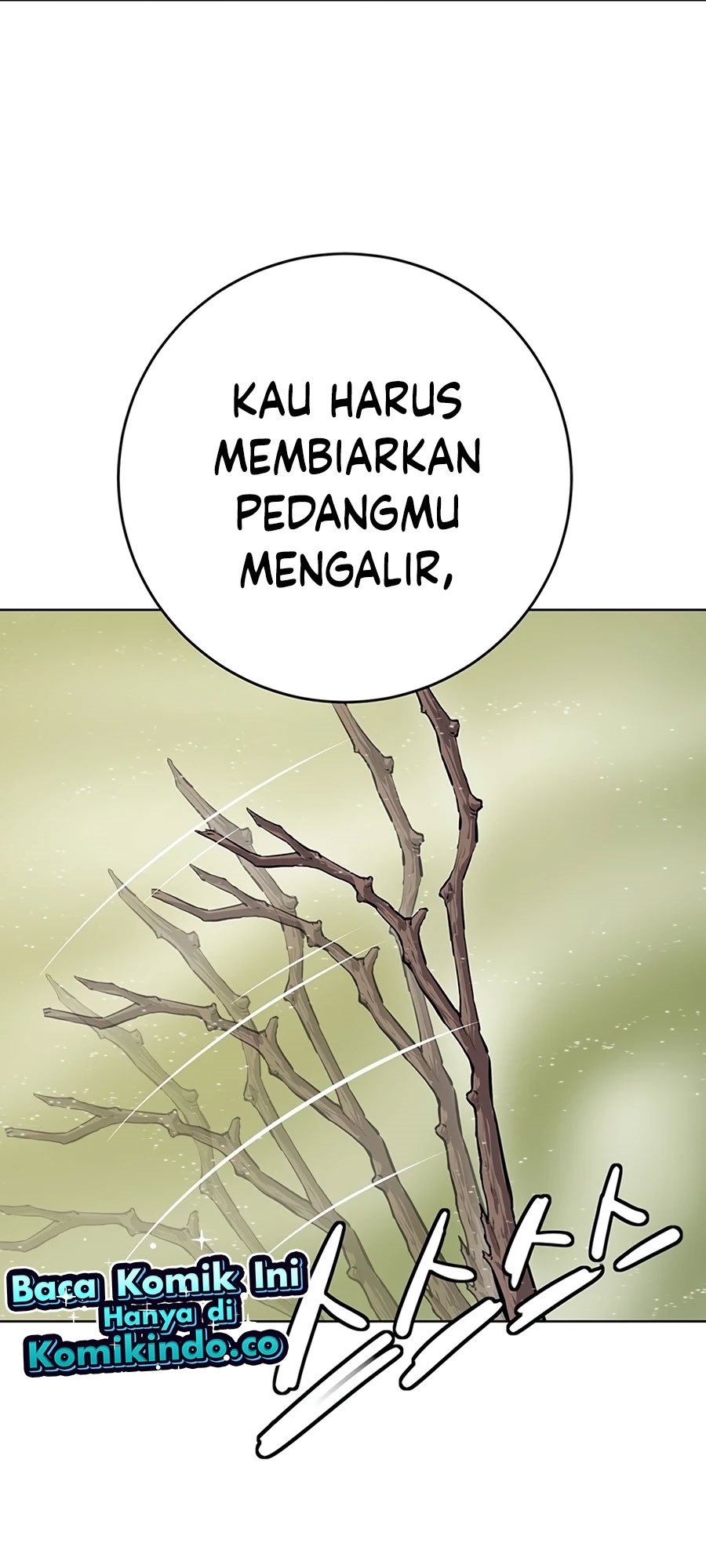 Weak Teacher Chapter 60 Gambar 40