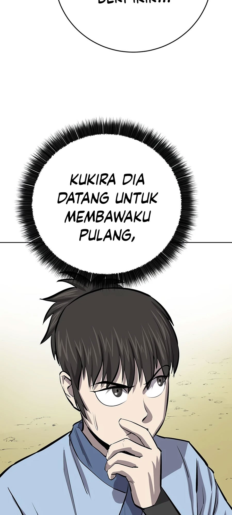 Weak Teacher Chapter 60 Gambar 58