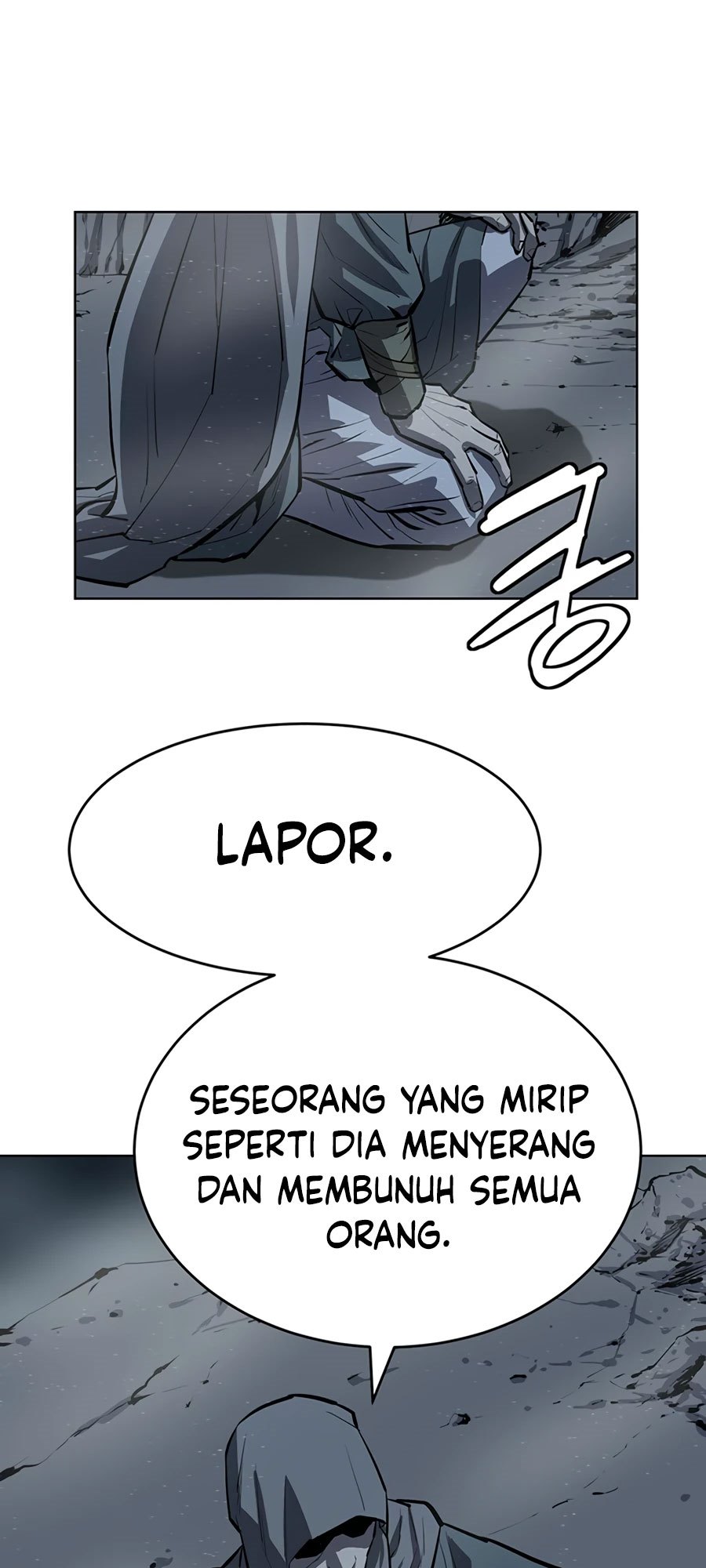 Weak Teacher Chapter 60 Gambar 90