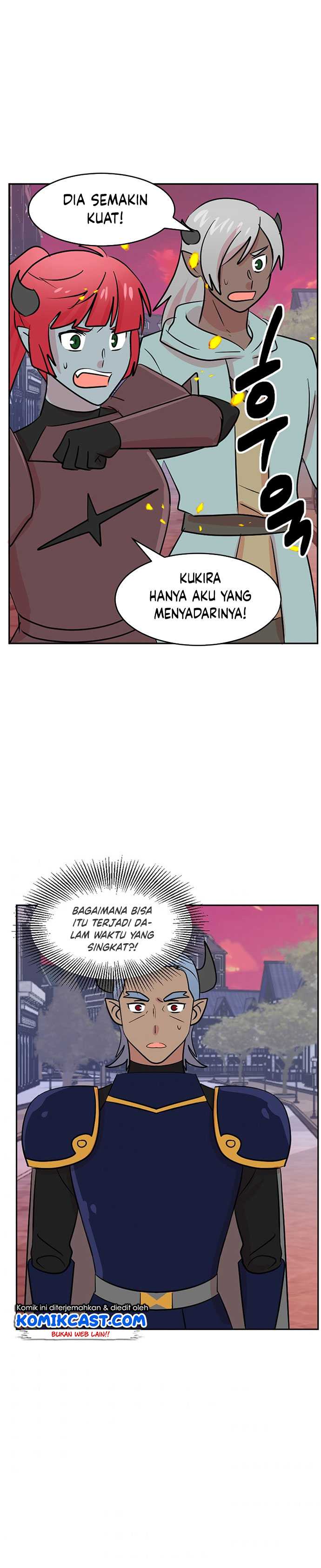 Bookworm (Reader) Chapter 112 Gambar 11