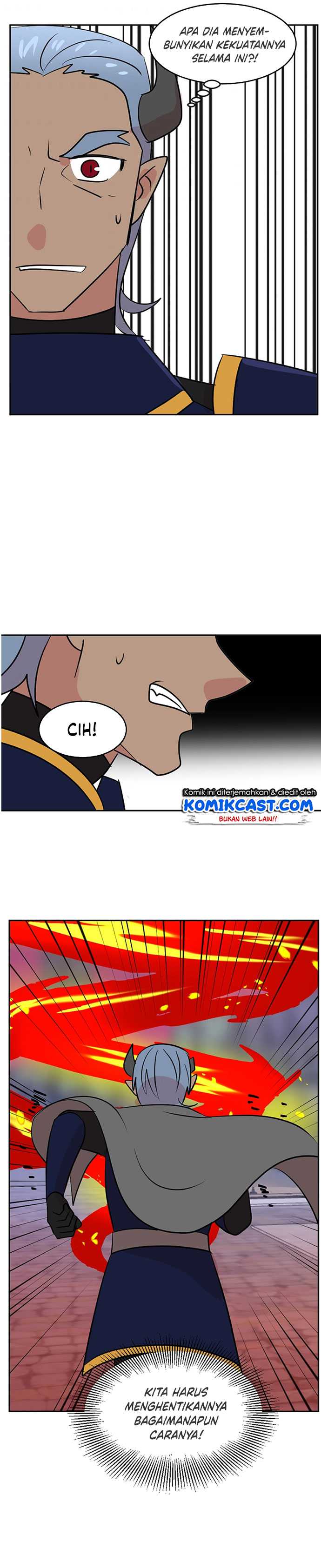Bookworm (Reader) Chapter 112 Gambar 12