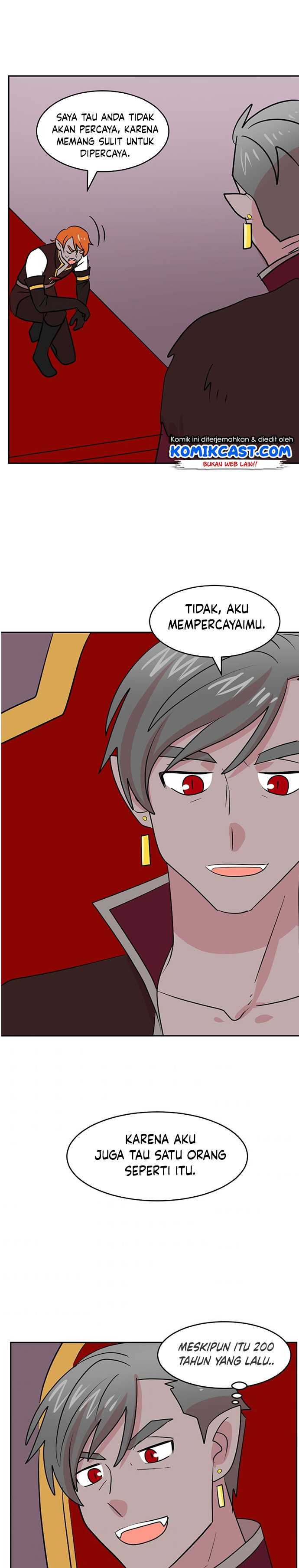 Bookworm (Reader) Chapter 112 Gambar 14