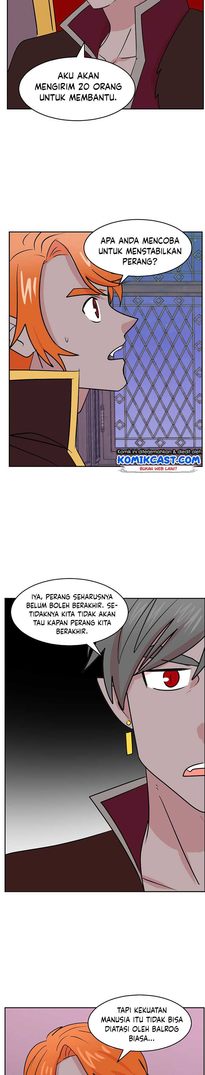 Bookworm (Reader) Chapter 112 Gambar 15