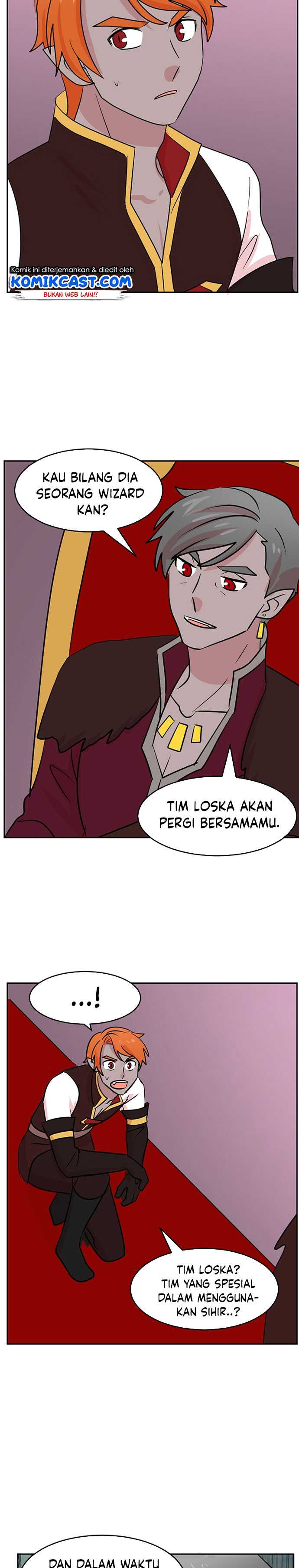 Bookworm (Reader) Chapter 112 Gambar 16