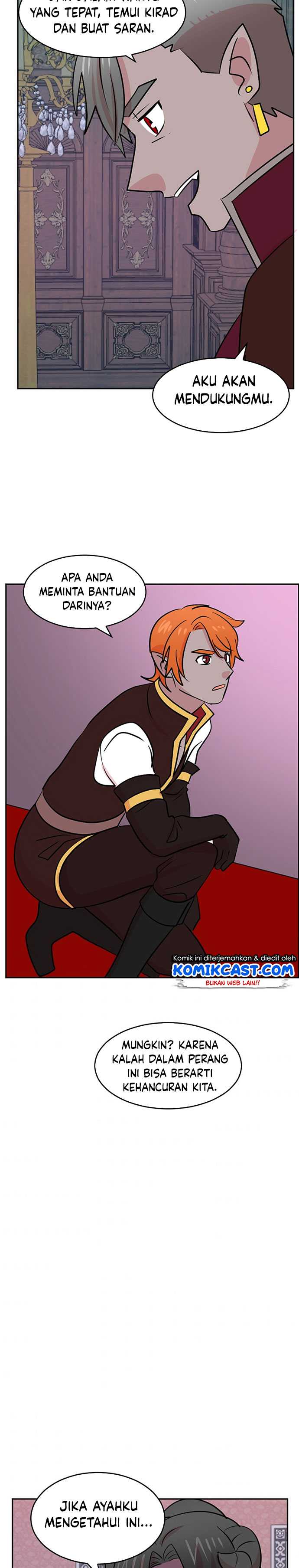 Bookworm (Reader) Chapter 112 Gambar 17