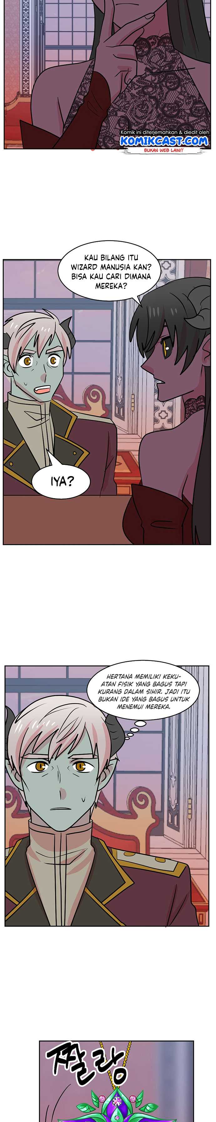 Bookworm (Reader) Chapter 112 Gambar 19