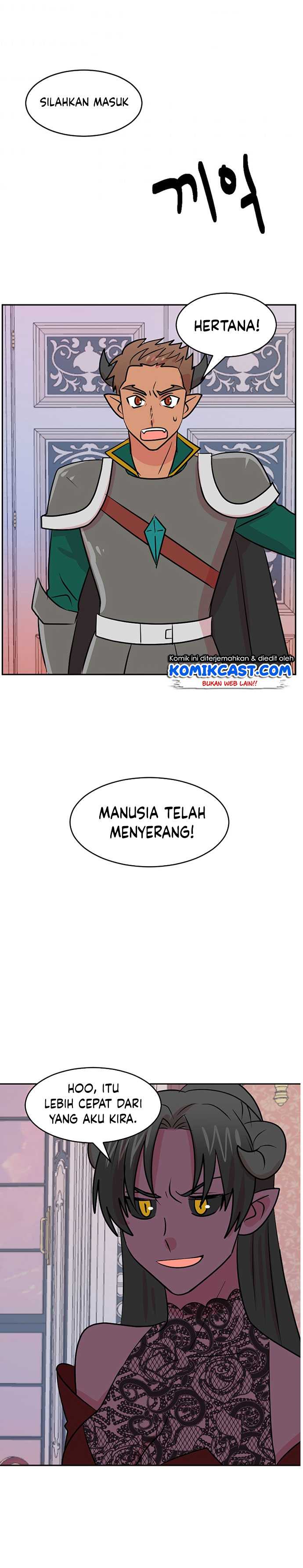 Bookworm (Reader) Chapter 112 Gambar 21