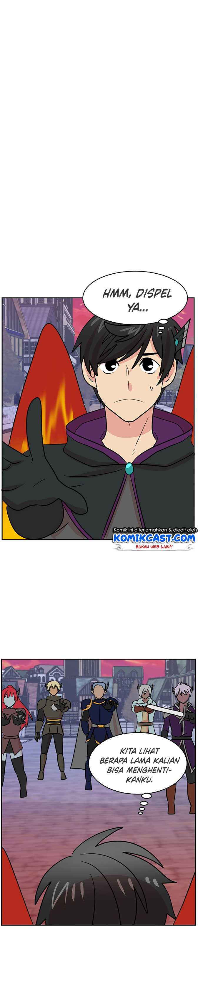 Bookworm (Reader) Chapter 112 Gambar 22