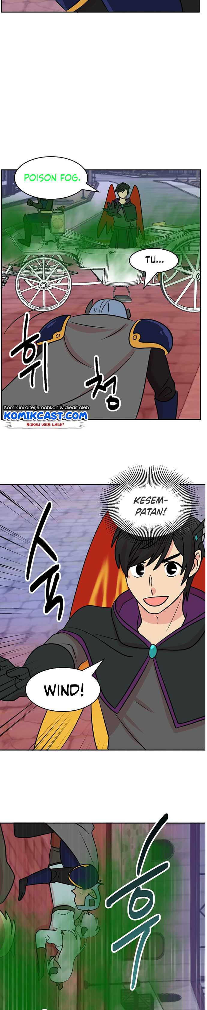 Bookworm (Reader) Chapter 112 Gambar 25