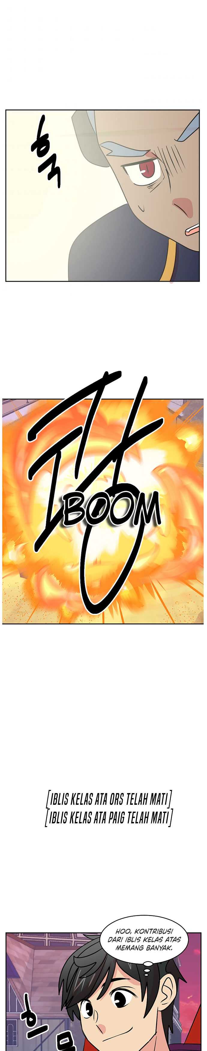 Bookworm (Reader) Chapter 112 Gambar 27