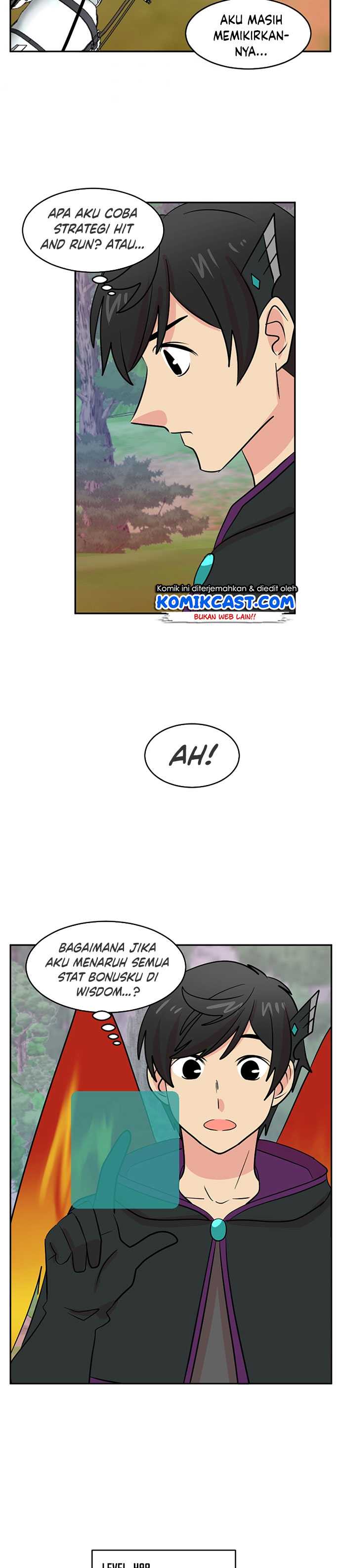 Bookworm (Reader) Chapter 112 Gambar 3