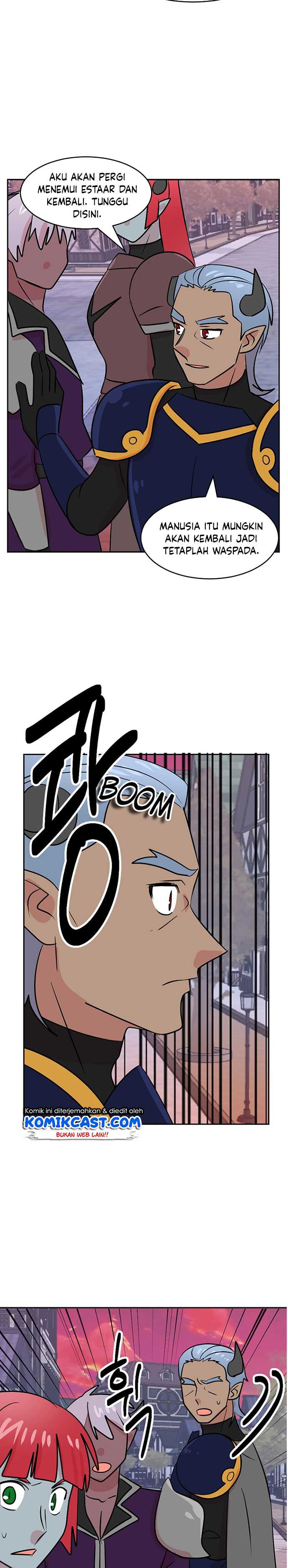 Bookworm (Reader) Chapter 112 Gambar 8
