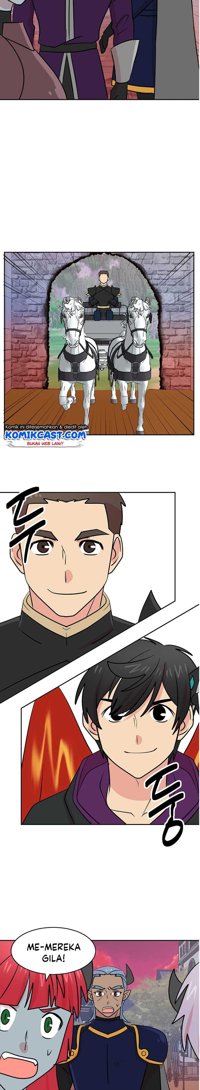 Bookworm (Reader) Chapter 112 Gambar 9