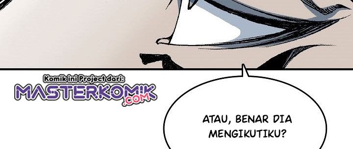 Memoir Of The King Of War Chapter 56 Gambar 15