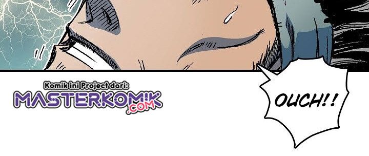 Memoir Of The King Of War Chapter 56 Gambar 9