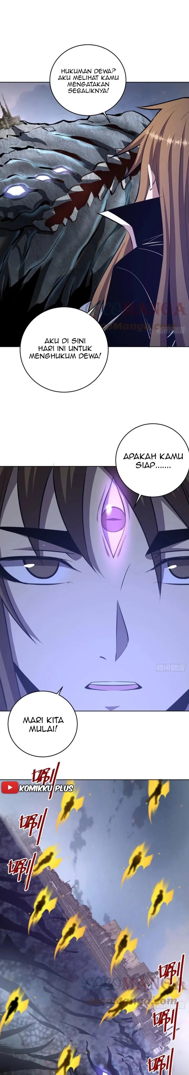 Baca Manhua Dark Star Emperor Chapter 178 Gambar 2