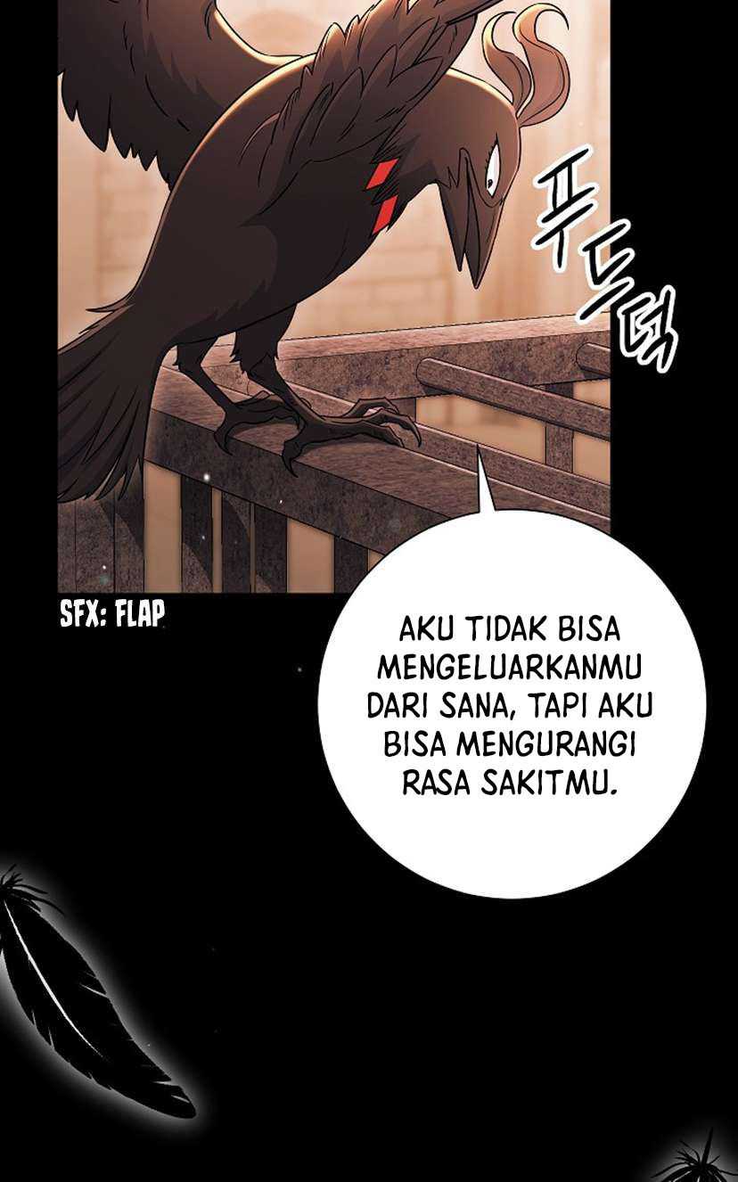 Skeleton Soldier Couldn’t Protect the Dungeon Chapter 136 Gambar 11
