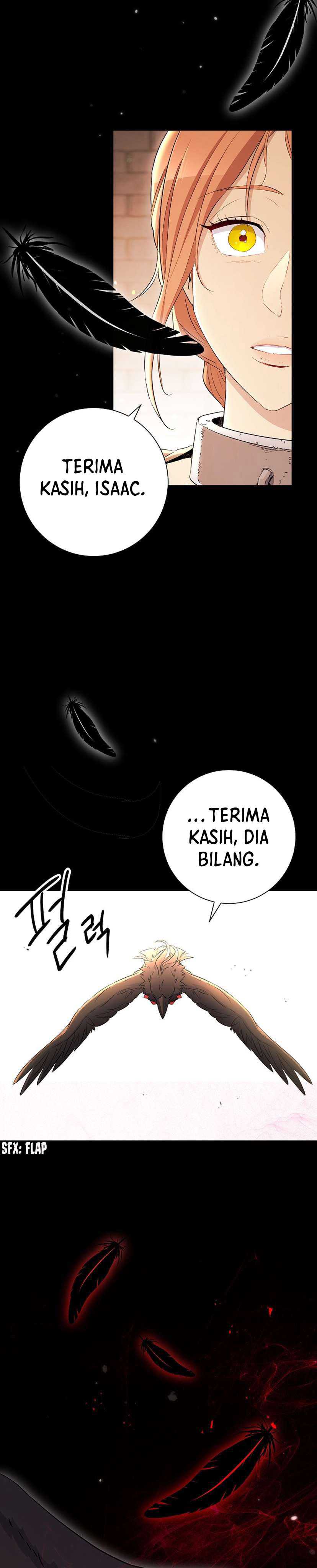 Skeleton Soldier Couldn’t Protect the Dungeon Chapter 136 Gambar 12